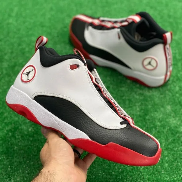 Jordan Shoes Nike Jordan Jumpman Pro Quick Mens Basketball Shoes Fb997861 New Multi Sz Poshmark